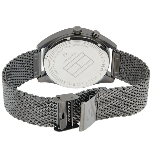 Tommy Hilfiger Watch For Men 1791546 - Image 2