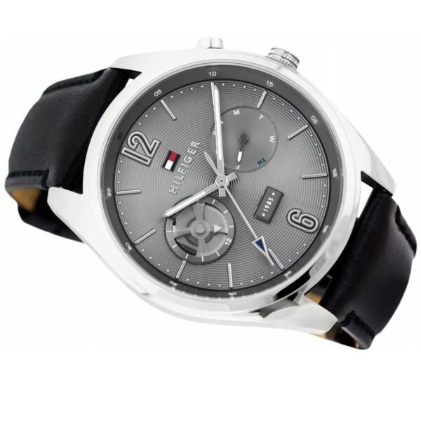 Tommy Hilfiger Watch For Men 1791548 - Image 2