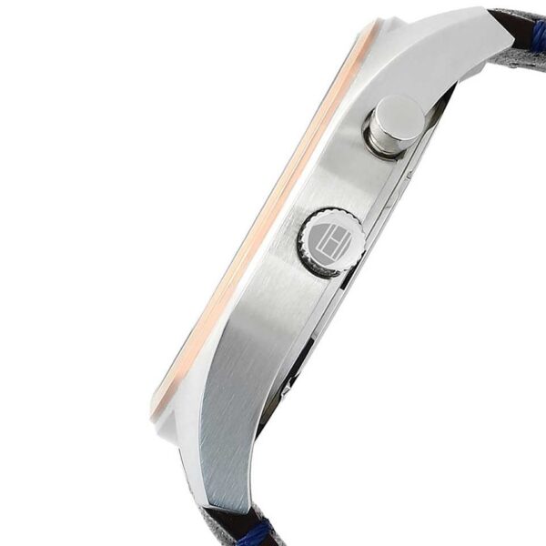 Tommy Hilfiger Watch For Men 1791549 - Image 2