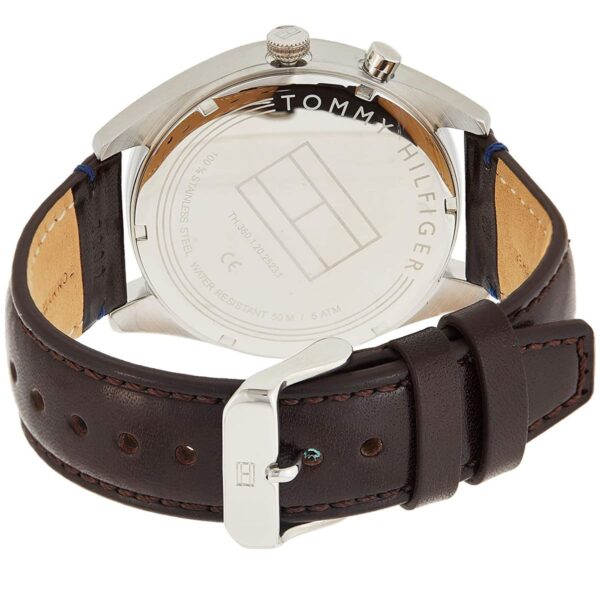 Tommy Hilfiger Watch For Men 1791549 - Image 3