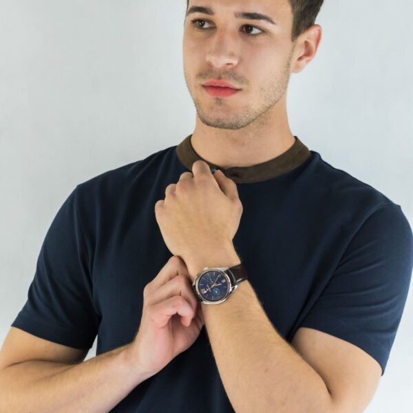 Tommy Hilfiger Watch For Men 1791549 - Image 4
