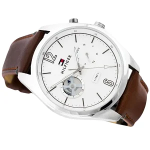 Tommy Hilfiger Watch For Men 1791550