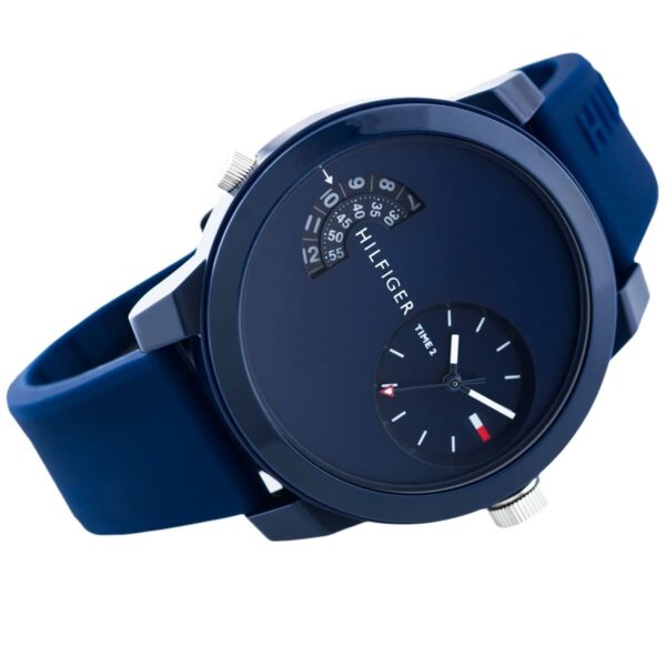Tommy Hilfiger watch for Men 1791556 - Image 2