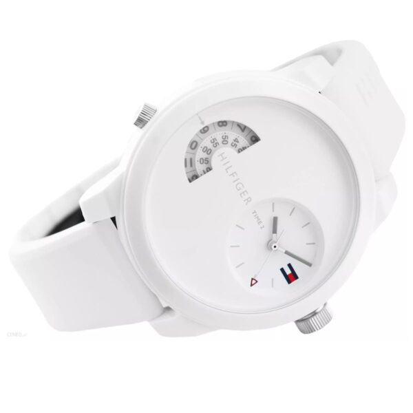 Tommy Hilfiger Watch For Men 1791558 - Image 2