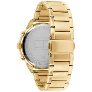 Tommy Hilfiger Watch For Men 1791576