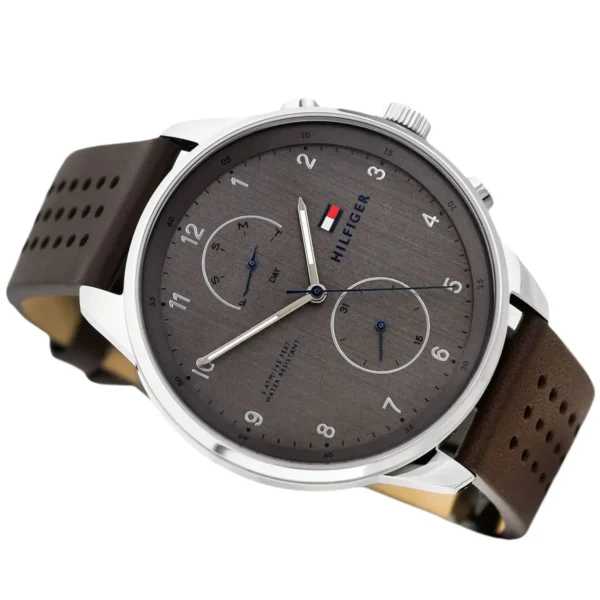 Tommy Hilfiger Watch For Men 1791579 - Image 3