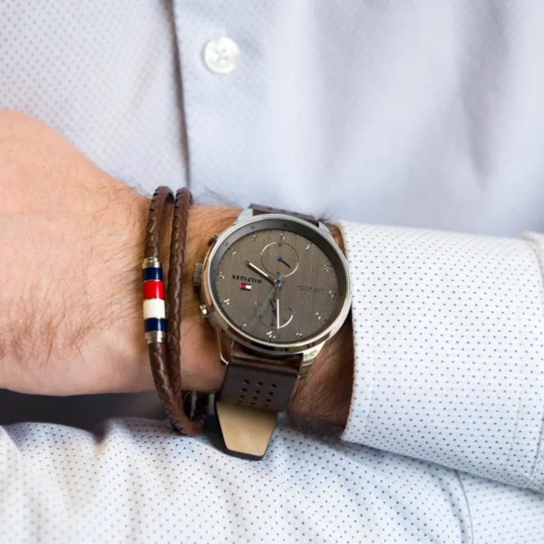 Tommy Hilfiger Watch For Men 1791579 - Image 4