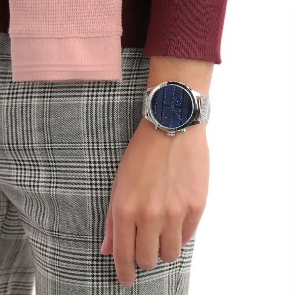 Tommy Hilfiger Watch For Men 1791596 - Image 4