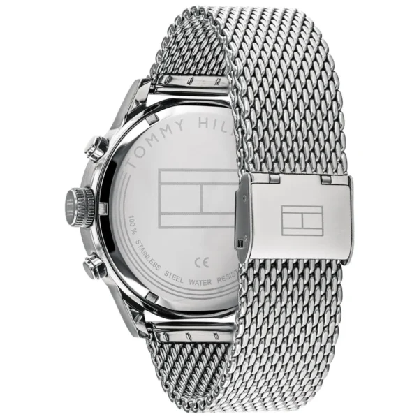 Tommy Hilfiger Watch For Men 1791596 - Image 2