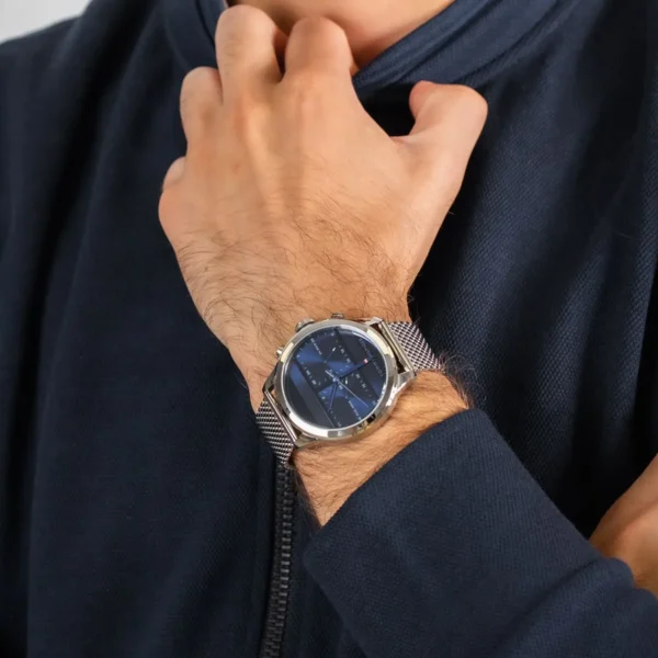 Tommy Hilfiger Watch For Men 1791596 - Image 3
