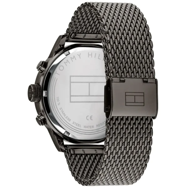 Tommy Hilfiger Watch For Men 1791597 - Image 3