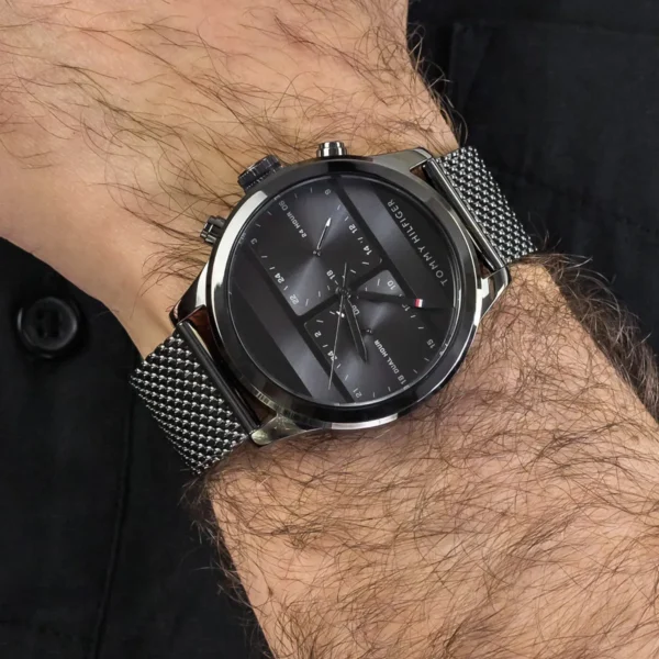 Tommy Hilfiger Watch For Men 1791597 - Image 4