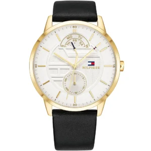 Tommy Hilfiger Watch For Men 1791606