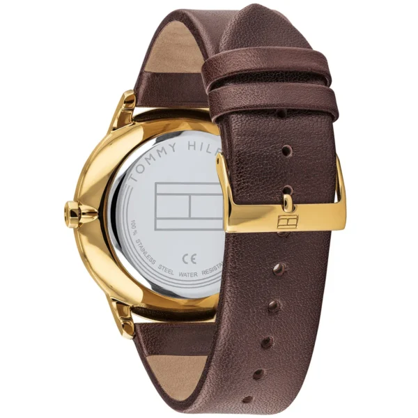 Tommy Hilfiger Watch For Men 1791607 - Image 2