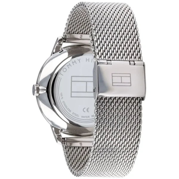 Tommy Hilfiger Watch For Men 1791610 - Image 3