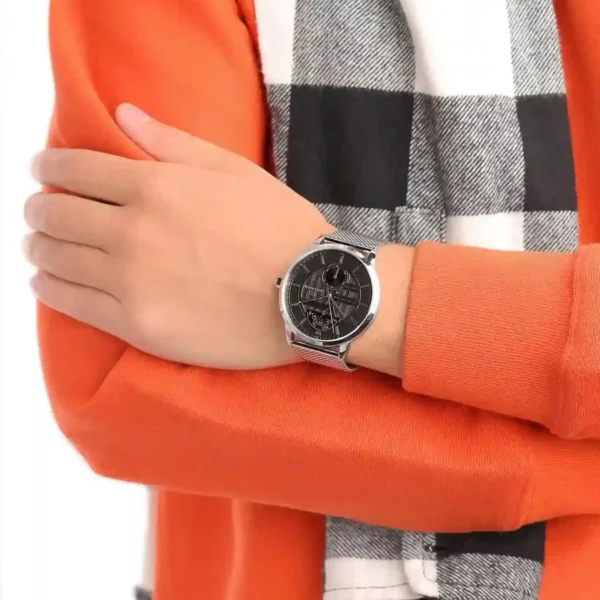Tommy Hilfiger Watch For Men 1791610 - Image 4