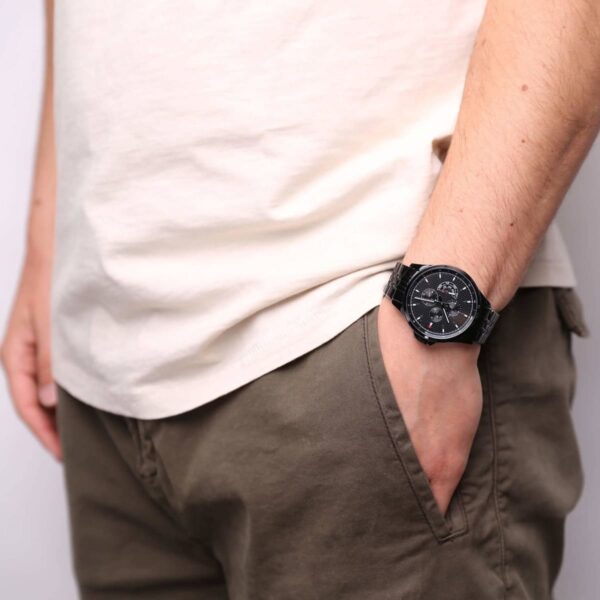 Tommy Hilfiger watch for Men 1791611 - Image 4