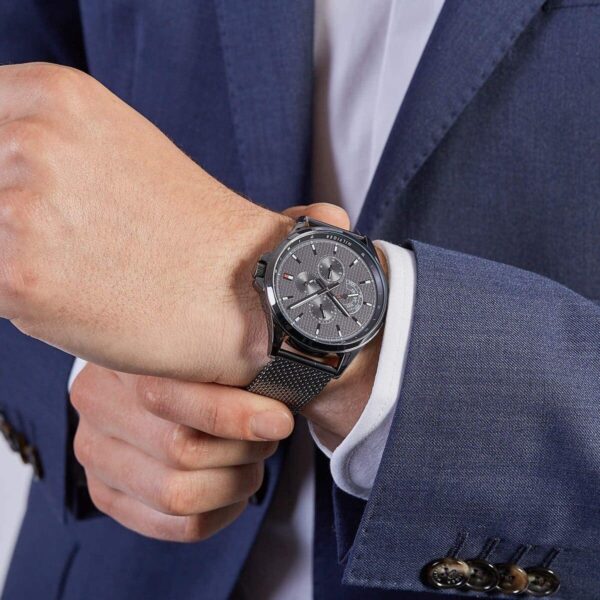 Tommy Hilfiger watch for Men 1791613 - Image 4