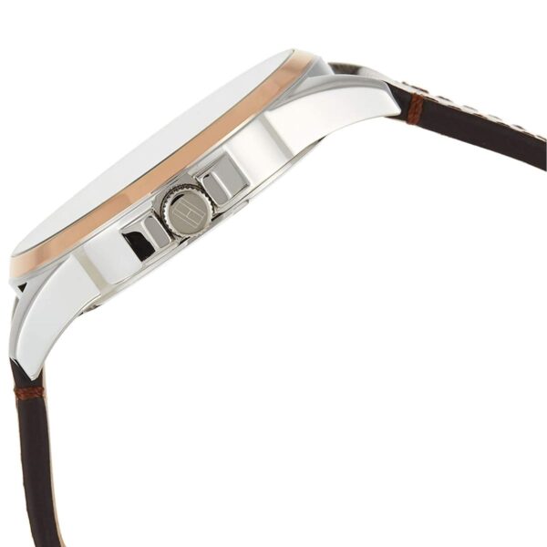Tommy Hilfiger Watch For Men 1791615 - Image 2