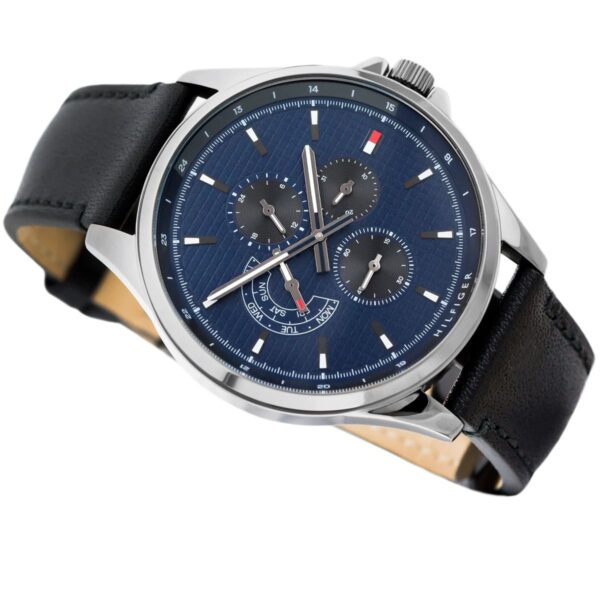 Tommy Hilfiger Watch For Men 1791616 - Image 2