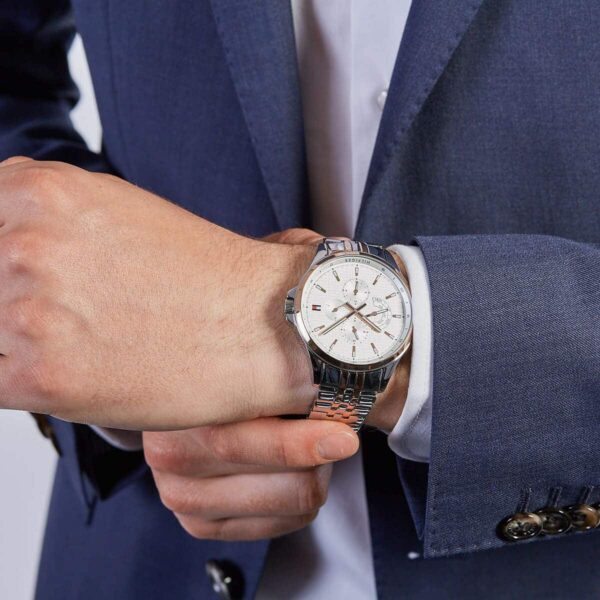 Tommy Hilfiger watch for Men 1791617 - Image 4