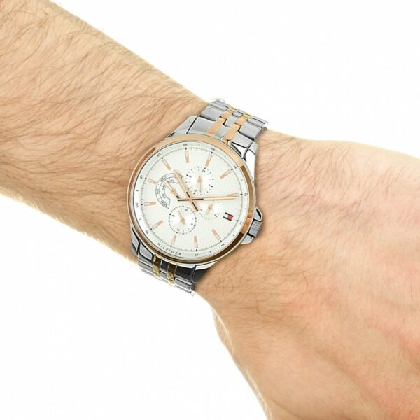 Tommy Hilfiger watch for Men 1791617 - Image 3