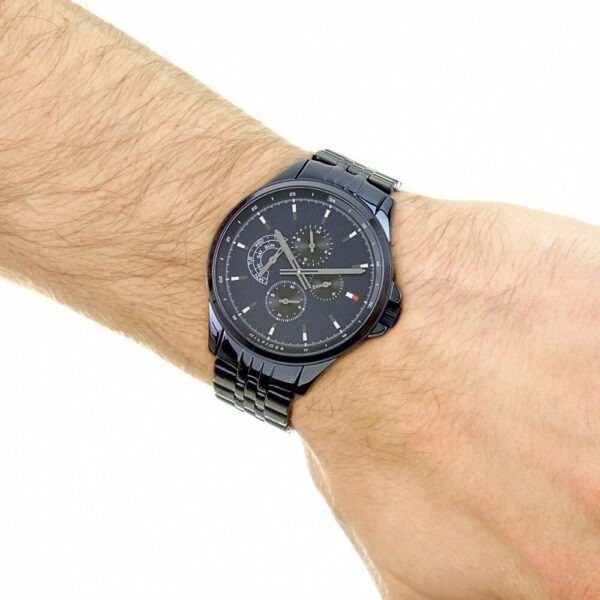 Tommy Hilfiger Watch For Men 1791618 - Image 3