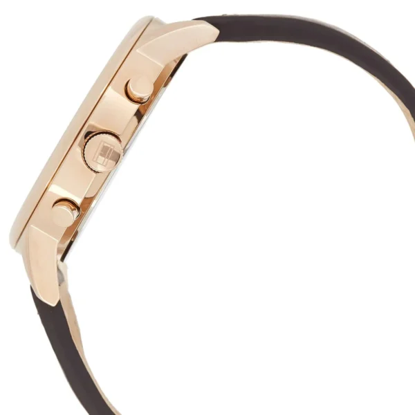 Tommy Hilfiger Watch For Men 1791631 - Image 2