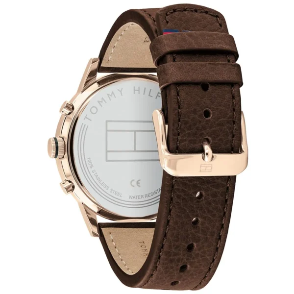 Tommy Hilfiger Watch For Men 1791631 - Image 3