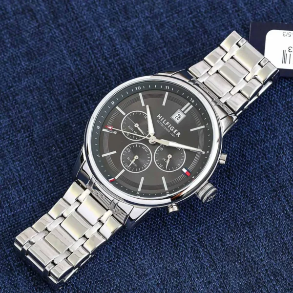 Tommy Hilfiger Watch For Men 1791632 - Image 3