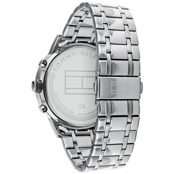 Tommy Hilfiger Watch For Men 1791632 - Image 2
