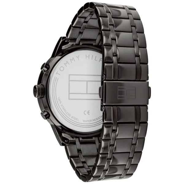 Tommy Hilfiger Watch For Men 1791633 - Image 2