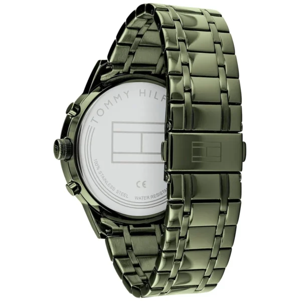 Tommy Hilfiger Watch For Men 1791634 - Image 3
