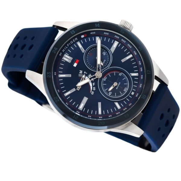 Tommy Hilfiger Watch For Men 1791635 - Image 2