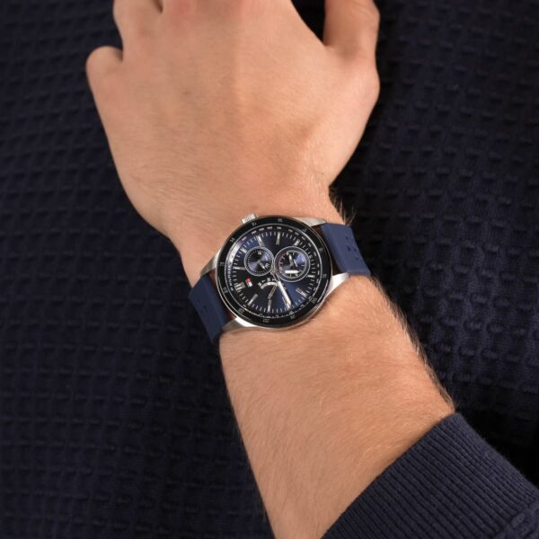 Tommy Hilfiger Watch For Men 1791635 - Image 4