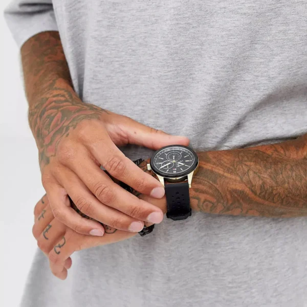 Tommy Hilfiger Watch For Men 1791636 - Image 4