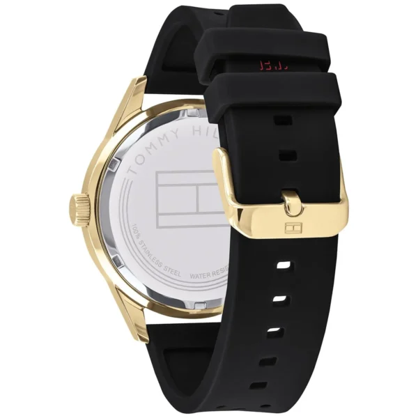 Tommy Hilfiger Watch For Men 1791636 - Image 3