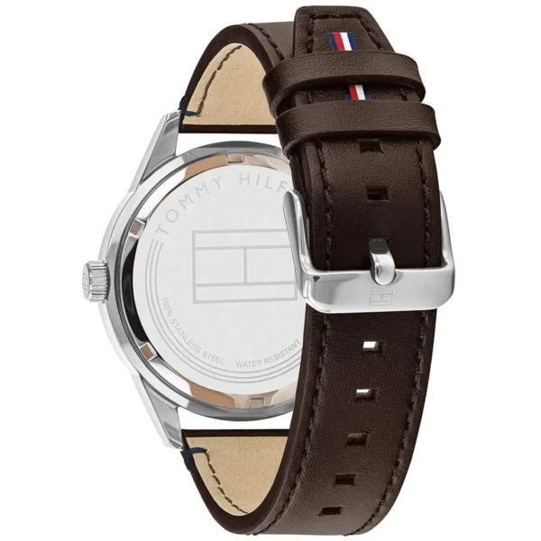 Tommy Hilfiger Watch For Men 1791637 - Image 2