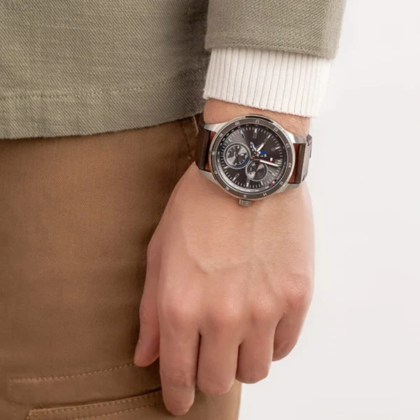 Tommy Hilfiger Watch For Men 1791637 - Image 3