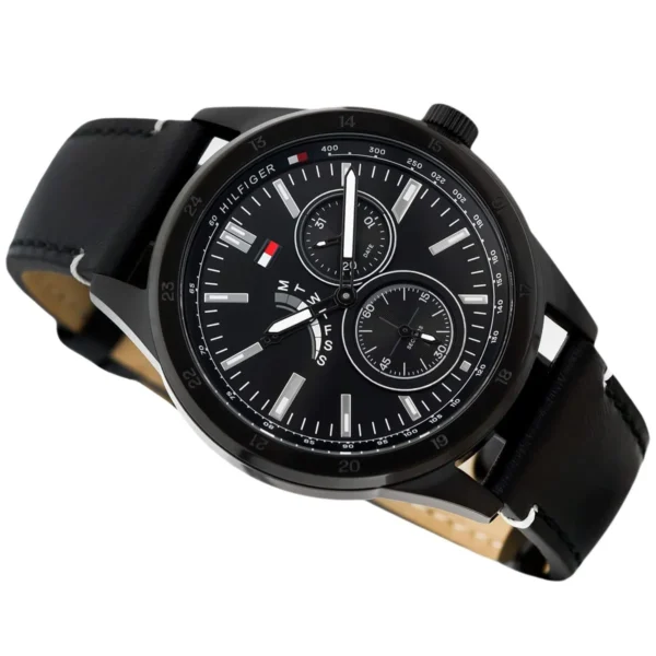 Tommy Hilfiger Watch For Men 1791638 - Image 3