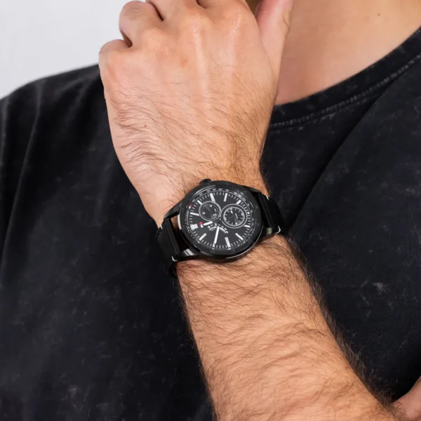 Tommy Hilfiger Watch For Men 1791638 - Image 4