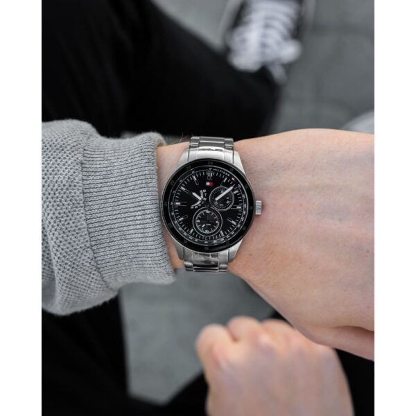 Tommy Hilfiger watch for Men 1791639 - Image 3