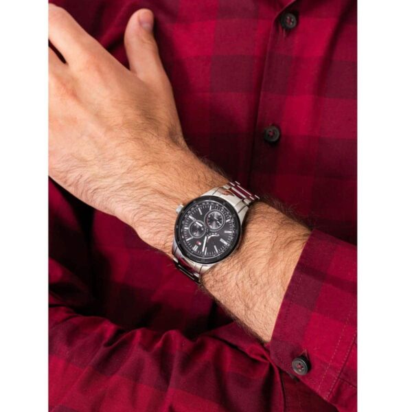 Tommy Hilfiger watch for Men 1791639 - Image 4