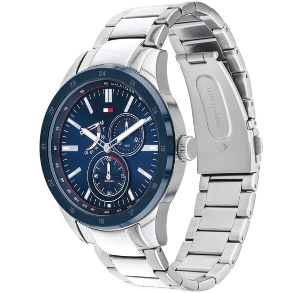 Tommy Hilfiger watch for Men 1791640 - Image 2