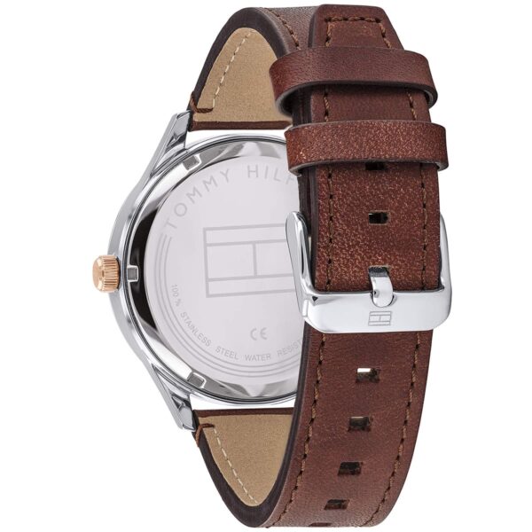 Tommy Hilfiger Watch For Men 1791642 - Image 2
