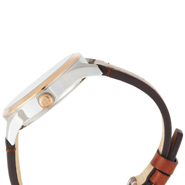 Tommy Hilfiger Watch For Men 1791642 - Image 3
