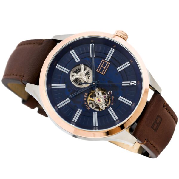 Tommy Hilfiger Watch For Men 1791642 - Image 4