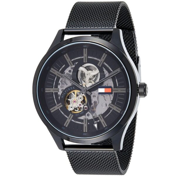 Tommy Hilfiger Watch For Men 1791644