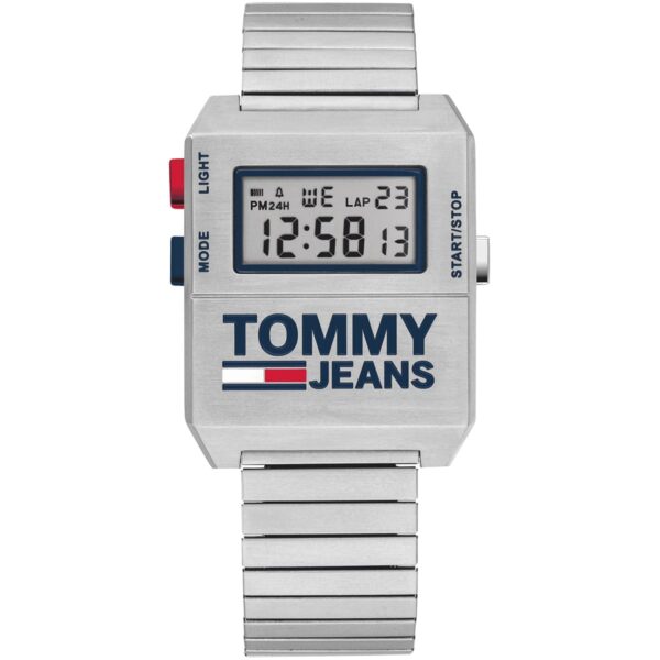 Tommy Hilfiger Watch For Men 1791669