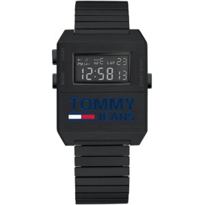 Tommy Hilfiger Watch For Men 1791671